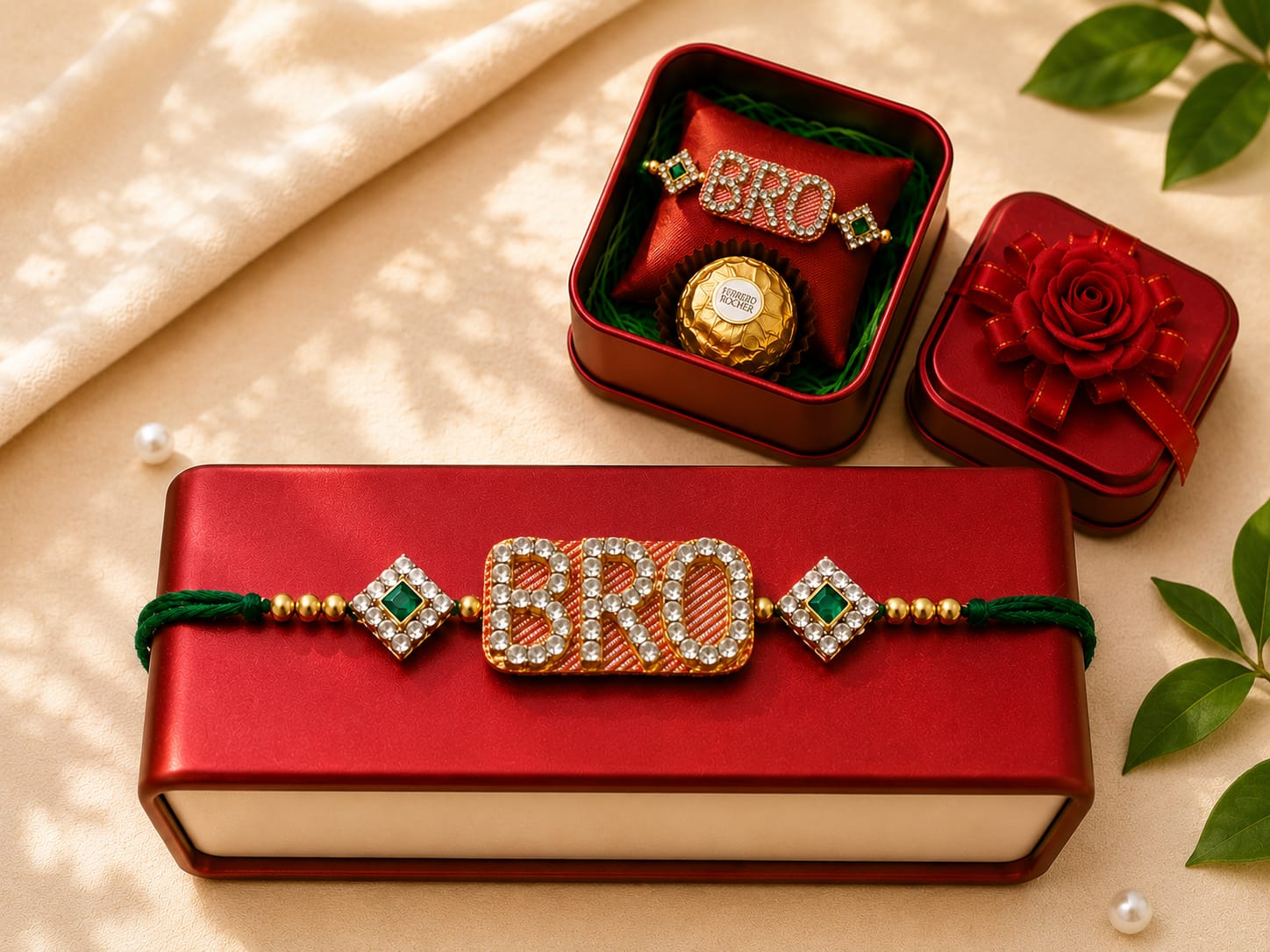 BRO Rakhi